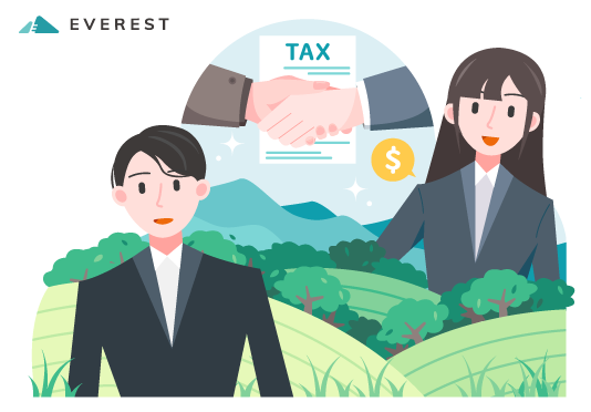 農用地移轉「贈與」v.s「信託」贈與稅大不同