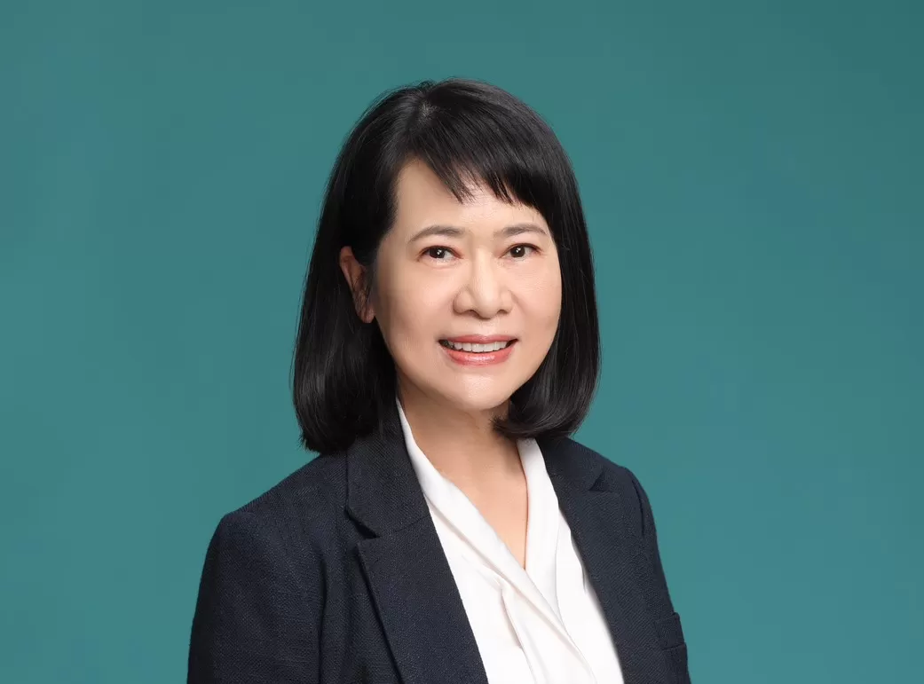 吳渝玫