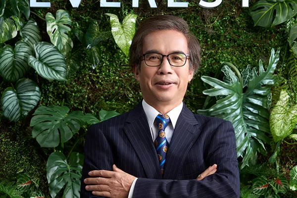 張清田