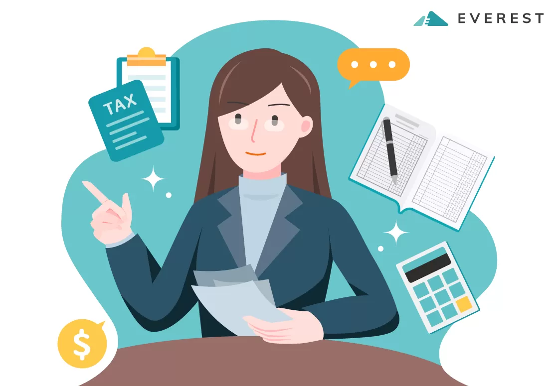 受控外國企業制度說明與申報實務