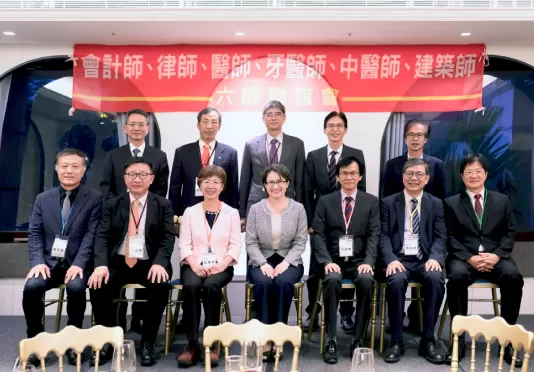 永安所長出席「113年第三次六師聯誼會議」