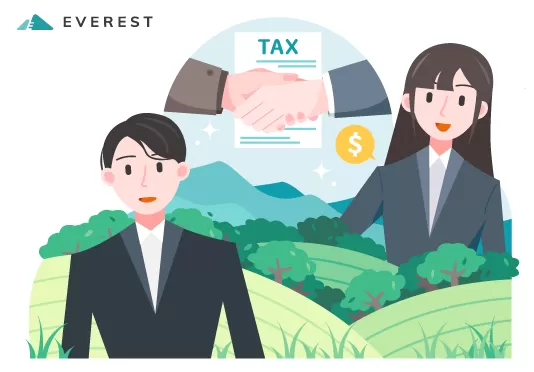 農用地移轉「贈與」v.s「信託」贈與稅大不同